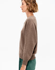 Jovie Cashmere, Beige