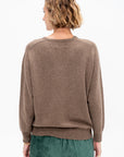 Jovie Cashmere, Beige