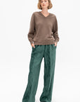 Jovie Cashmere, Beige