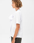 Knot T-Shirt, White