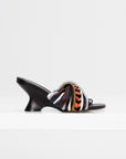 Open Toe Heels, Multi
