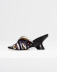 Open Toe Heels, Multi