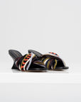 Open Toe Heels, Multi