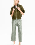 Flare Pants, Raf