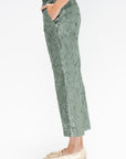 Flare Pants, Raf