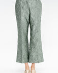 Flare Pants, Raf