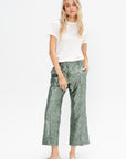 Flare Pants, Raf
