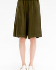 Shorts, Khaki