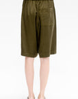 Shorts, Khaki