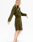 Shorts, Khaki