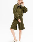 Shorts, Khaki