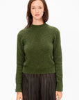 Raglan Sweater