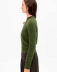 Raglan Sweater