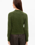 Raglan Sweater