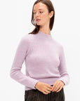 Raglan Sweater