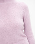 Raglan Sweater