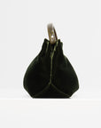 Velvet Bag, Olive