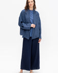 Oversize Jacket