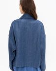 Oversize Jacket