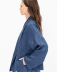 Oversize Jacket