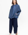 Oversize Jacket