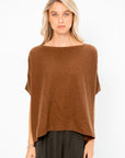 Easy Knit T-shirt, Palisndr