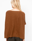 Easy Knit T-shirt, Palisndr