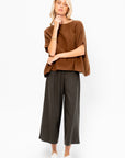 Easy Knit T-shirt, Palisndr