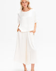 Easy T-Shirt, White