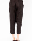 Flanella Carrot Pants