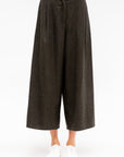 Full Pants Short, Loden