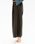 Full Pants Short, Loden