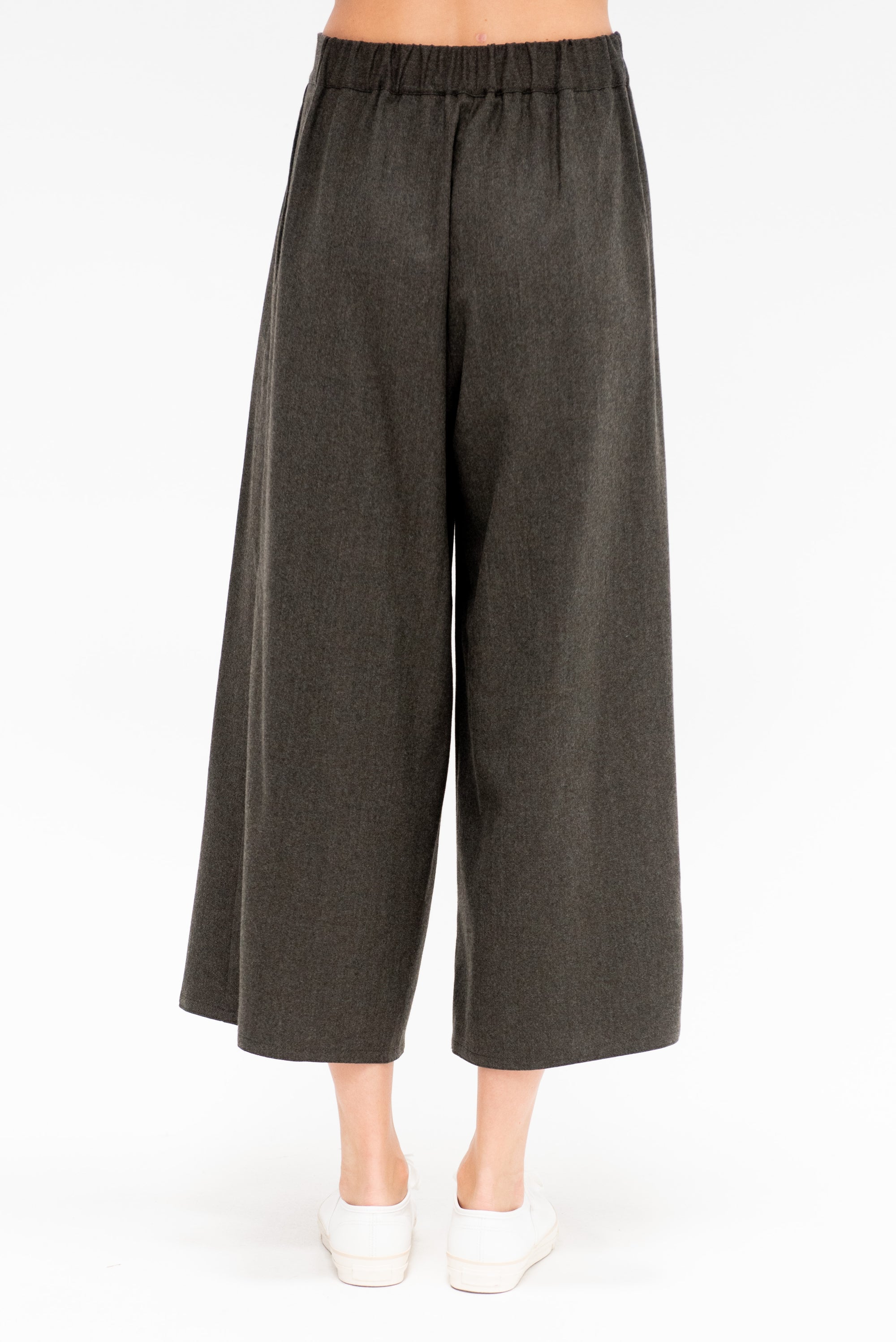 Full Pants Short, Loden