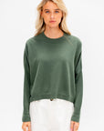Ionic Crewneck Sweater