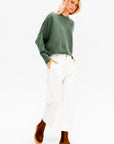 Ionic Crewneck Sweater