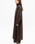 Long Cardigan, Yak