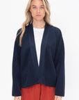 Boyfriend's Cardigan, Midnight