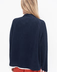Boyfriend's Cardigan, Midnight
