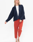 Boyfriend's Cardigan, Midnight