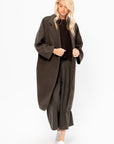 Oversized Coat, Military