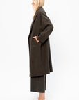 Oversized Coat, Military
