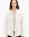Oversize Jacket