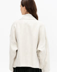Oversize Jacket