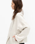 Oversize Jacket