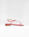 Cecilia, Carmine Red