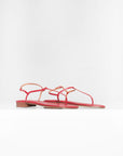 Cecilia, Carmine Red
