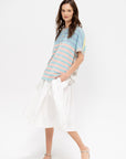 Coss Polo, Multi
