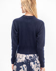 N°257 Blouson, Navy