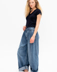 N°404 Vicky, Navy