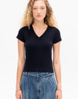 N°404 Vicky, Navy